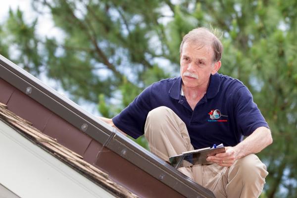 Real Estate Inspections