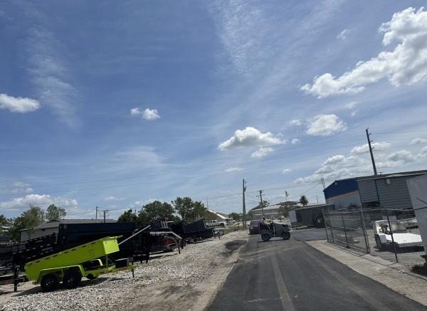 Florida Paving Llc