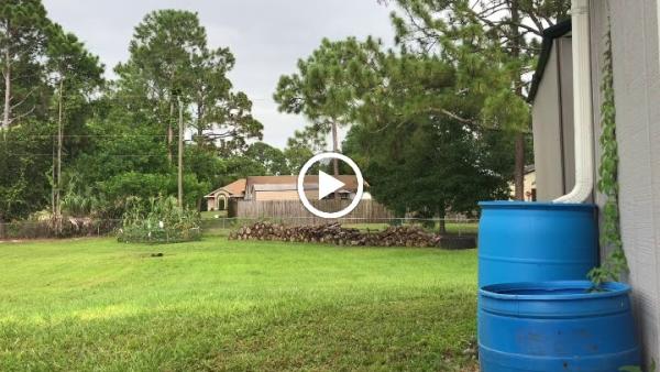Durham Landscaping Inc