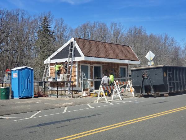 Streamline Roofing Services