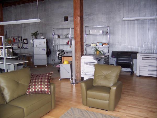 Morning Star Studio