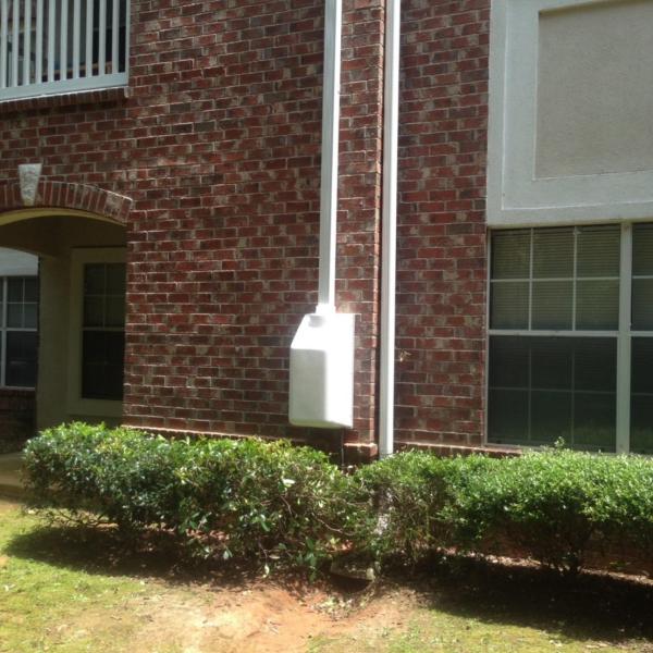 Cook's Radon
