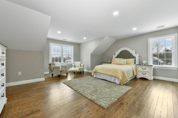 Home Staging MA