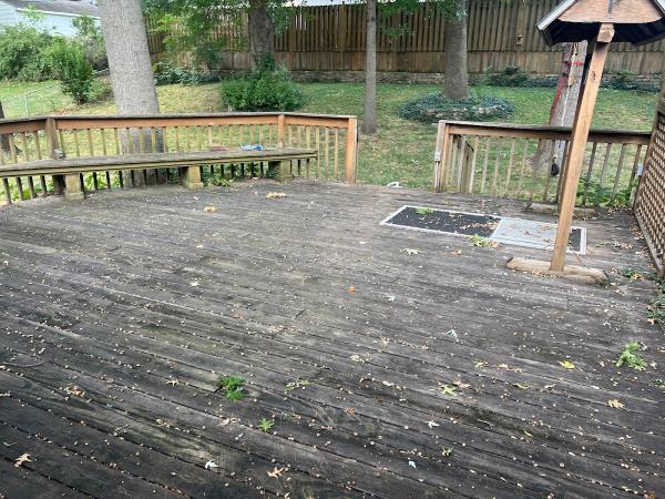 Fountain City Pressure Washing LLC