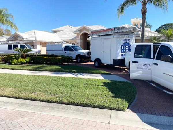 House Healers Inc