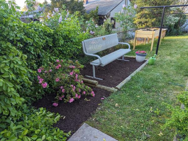 Honeysuckle Nursery & Design