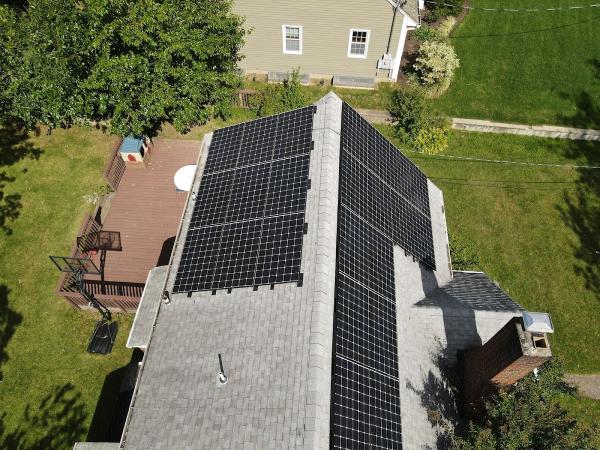 Selm Home Inspections