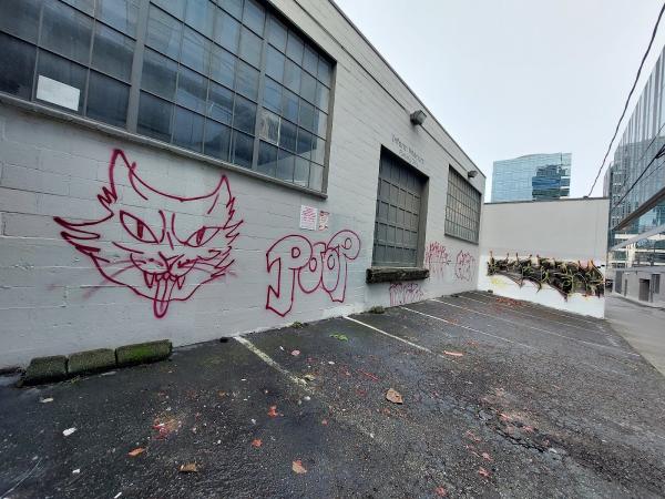 A.s.a.p Graffiti Removal and Pressure Washing