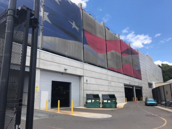 A.s.a.p Graffiti Removal and Pressure Washing