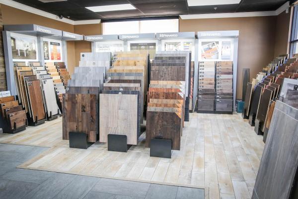 DR Design & Remodel