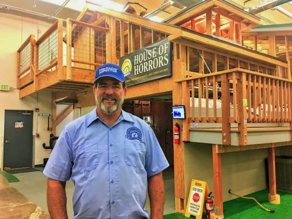 Matt Ginney Home Inspections