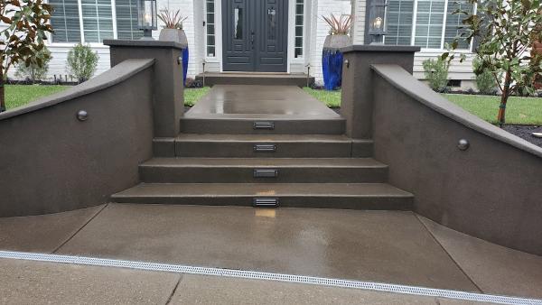 Curb Accents Inc