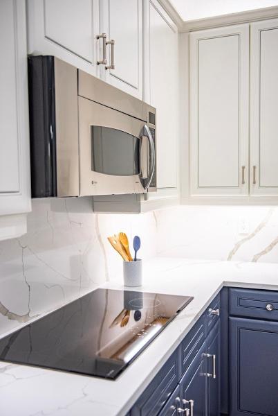 Prestige Kitchen