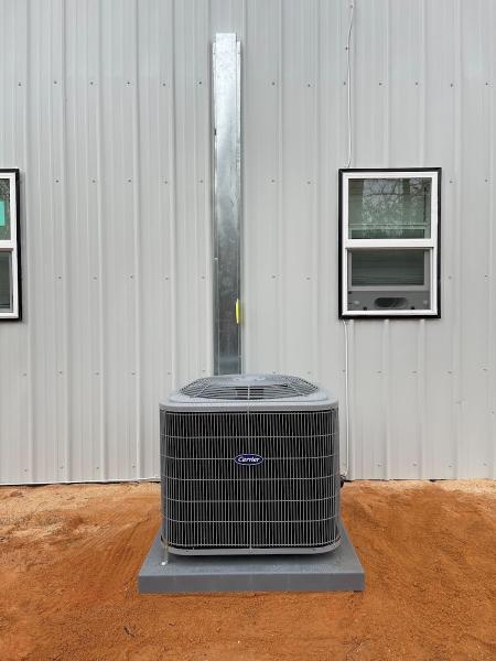 Gulf Coast Air Conditioning