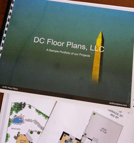 DC Floor Plans