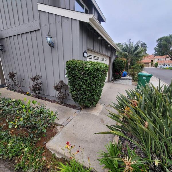 Heavenly's Lawn Care