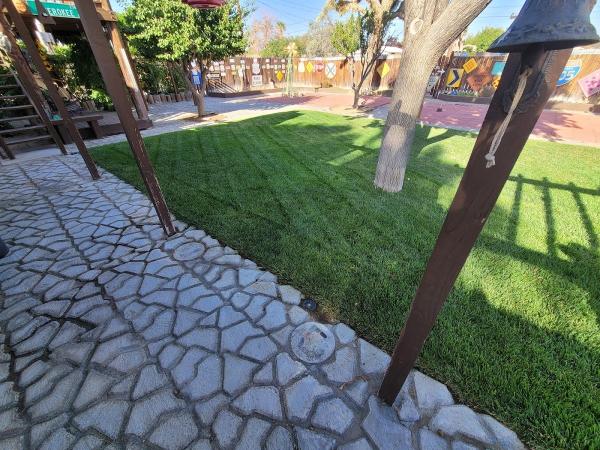 Heavenly's Lawn Care