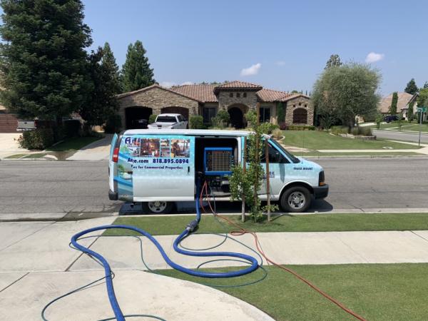 Andrade Cleaning Services