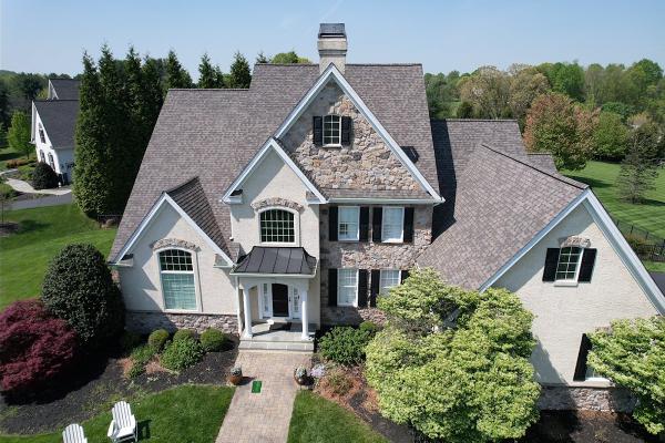 Liberty Roofing Inc.
