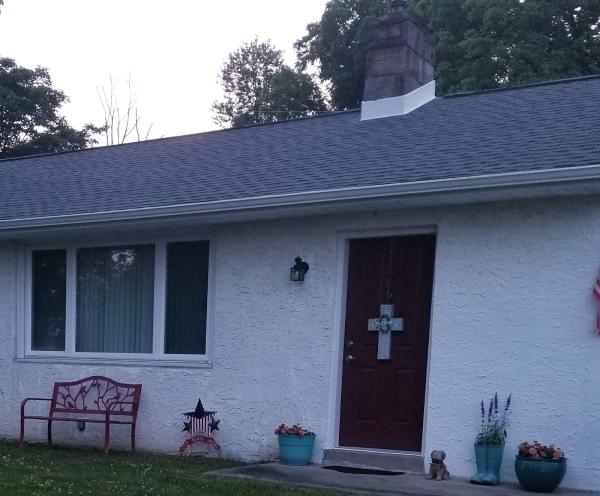 Liberty Roofing Inc.