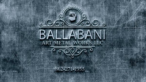 Ballabani Iron Works