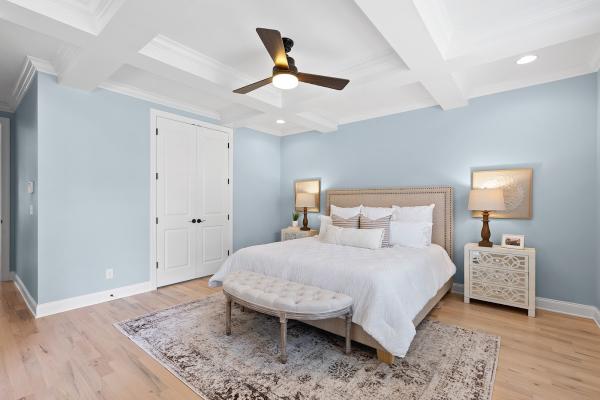 Elevate Home Staging and Design