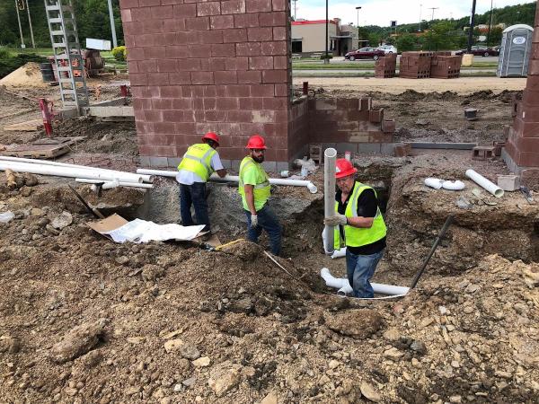 Surgent Construction