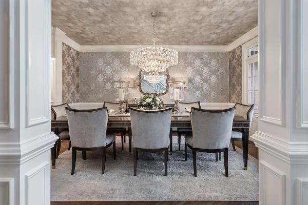 Allison Smith Interiors