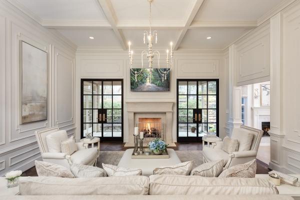 Allison Smith Interiors