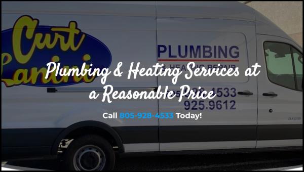 Curt Lanini Plumbing & Heating