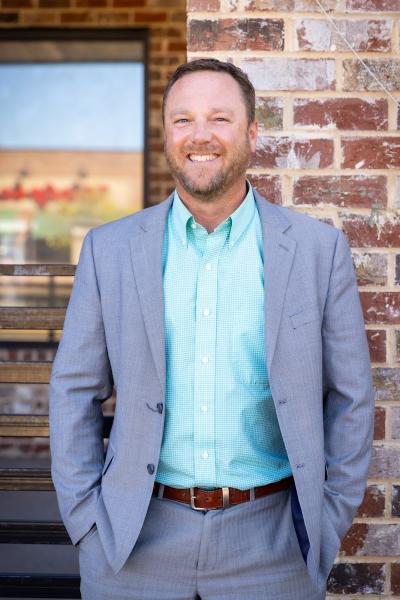 Tony Wagoner Realtor