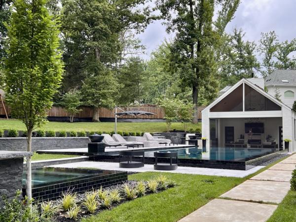 NRC Landscape Construction