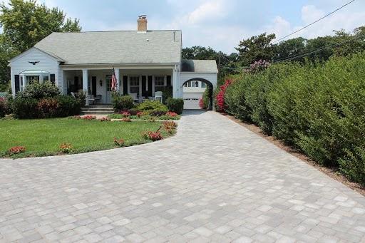NRC Landscape Construction
