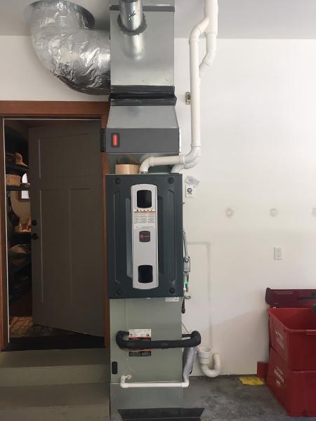 West Mechanical Inc