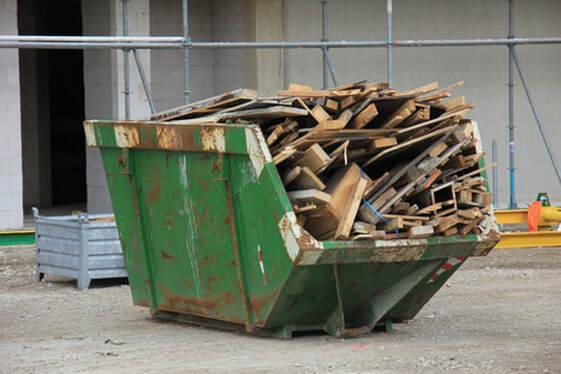 Metro Dumpster Rental