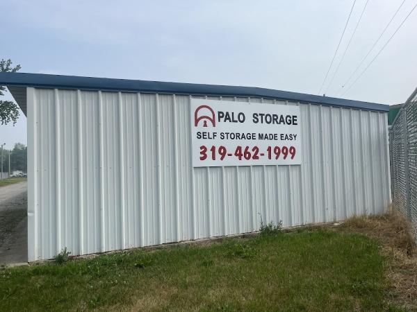Palo Storage