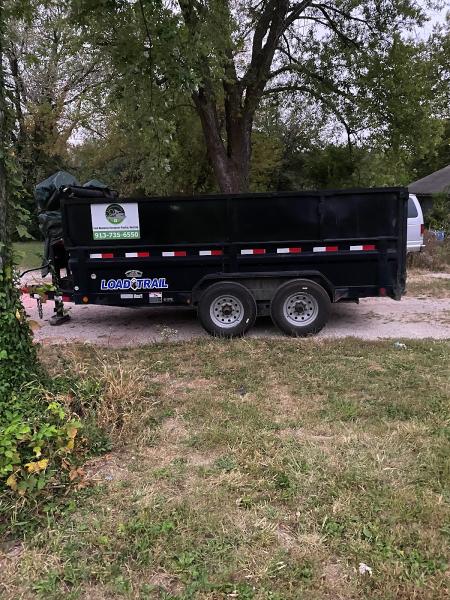 D'S Dumpster Rentals