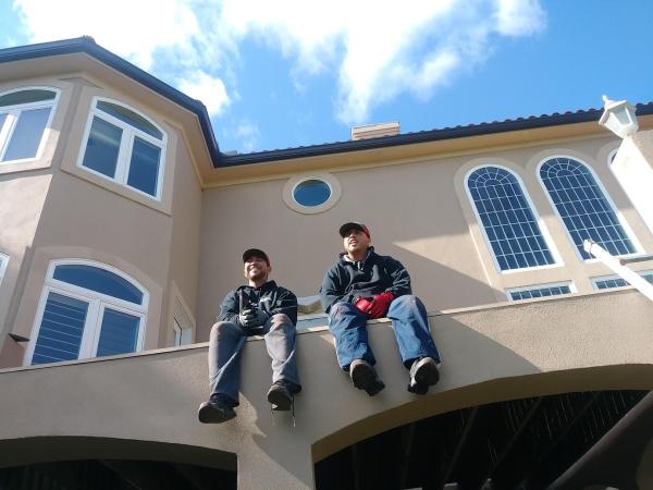 Build It Brothers