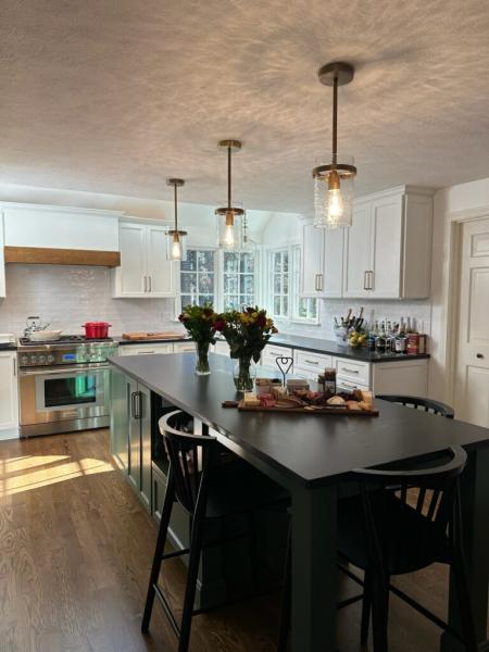Cape & Island Kitchens