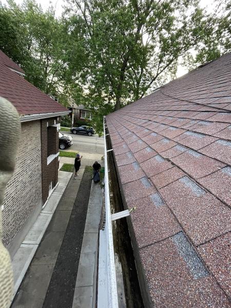 Marcelo's Window AND Gutter Cleaning Service
