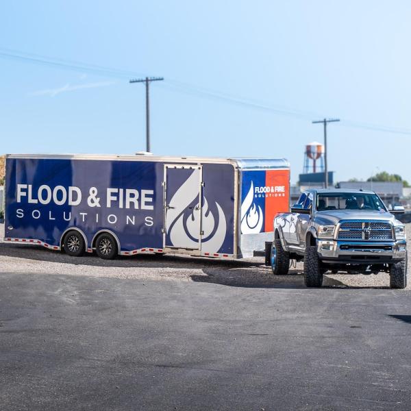 Flood & Fire Solutions