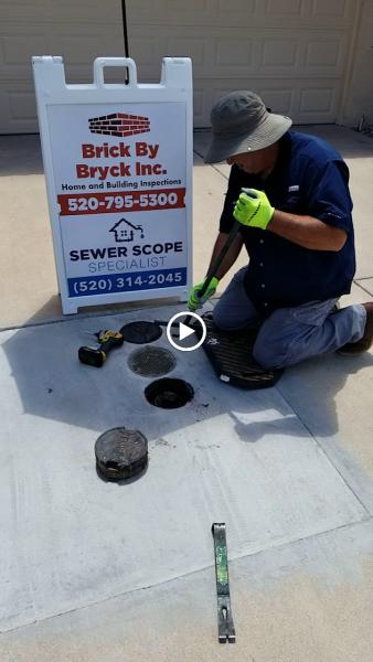 Sewer Scope Specialists
