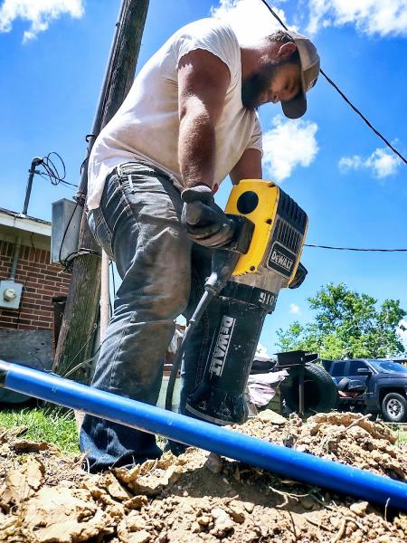 Gold Medal Plumbing LLC