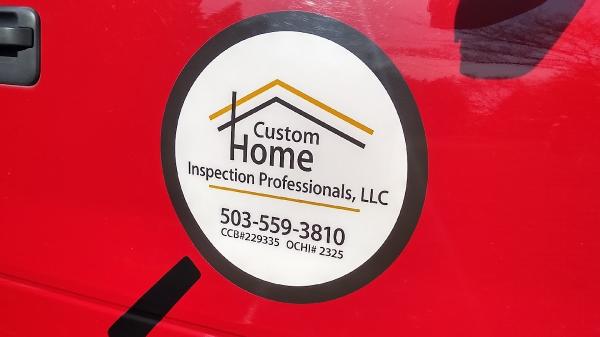 Custom Home Inspection Professionals LLC