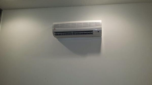 Airworx Air Conditioning & Refrigeration