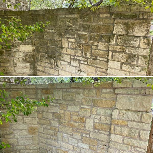 Activate Pressure Washing