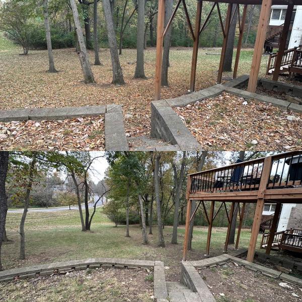 Common Grounds Landscaping LLC