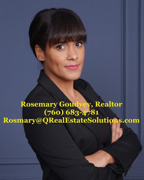 Q Real Estate