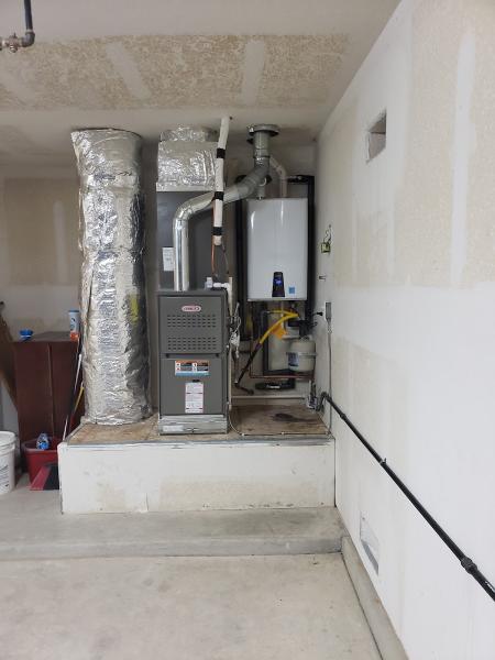 I-Deal Hvac