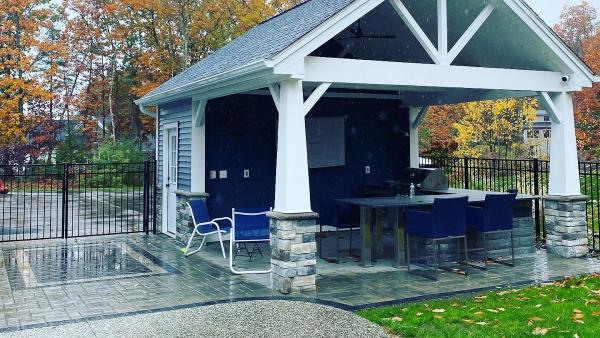 American Landscape Construction